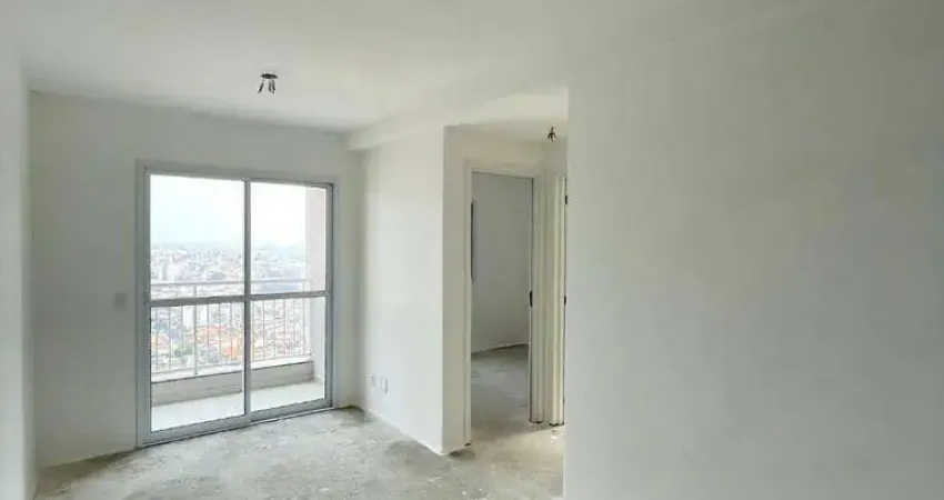 Apartamento com 2 dormitórios à venda, 46 m² por r$ 360.000,00 - assunção - são bernardo do campo/sp