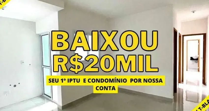 Apartamento com 2 dormitórios à venda, 60 m² por r$ 400.000,00 - centro - santo andré/sp