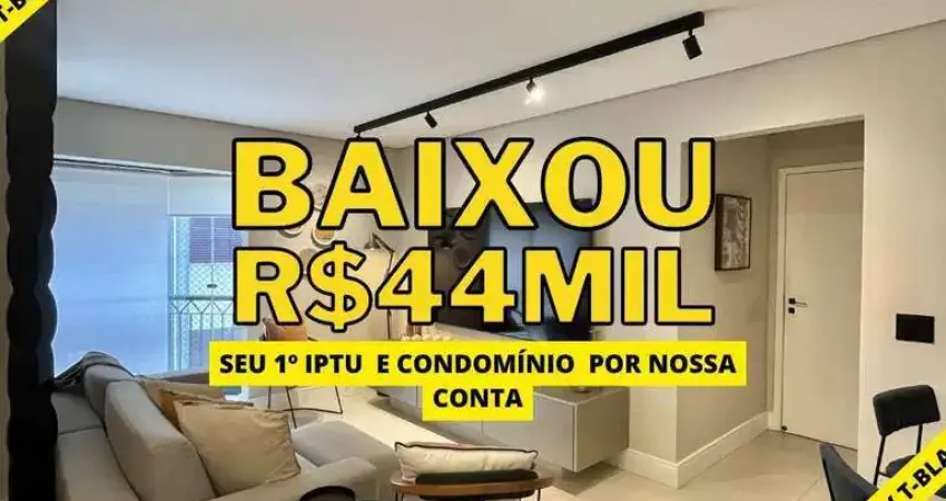 Apartamento com 4 dormitórios à venda, 130 m² por r$ 856.000,00 - centro - santo andré/sp