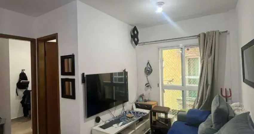 Apartamento com 2 dormitórios à venda, 42 m² por r$ 370.000,00 - santa maria - santo andré/sp