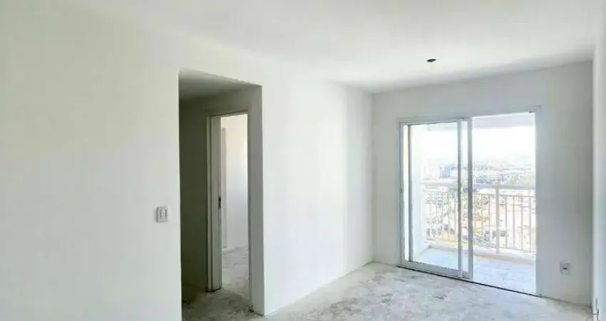 Apartamento com 2 dormitórios à venda, 59 m² por r$ 700.000,00 - campestre - santo andré/sp