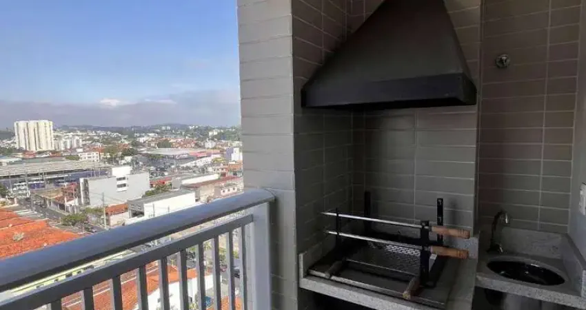 Apartamento com 2 dormitórios à venda, 54 m² por r$ 359.000,00 - assunção - são bernardo do campo/sp