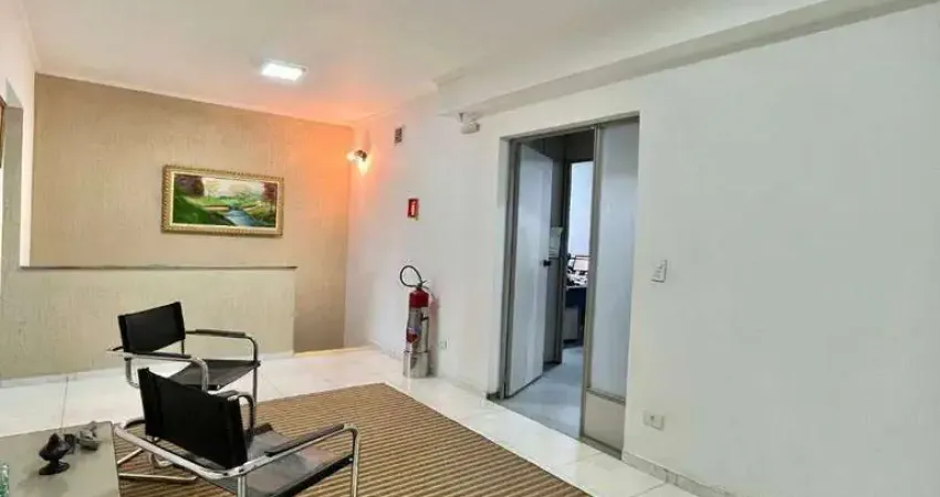 Conjunto à venda, 408 m² por r$ 1.600.000,00 - jardim olavo bilac - são bernardo do campo/sp