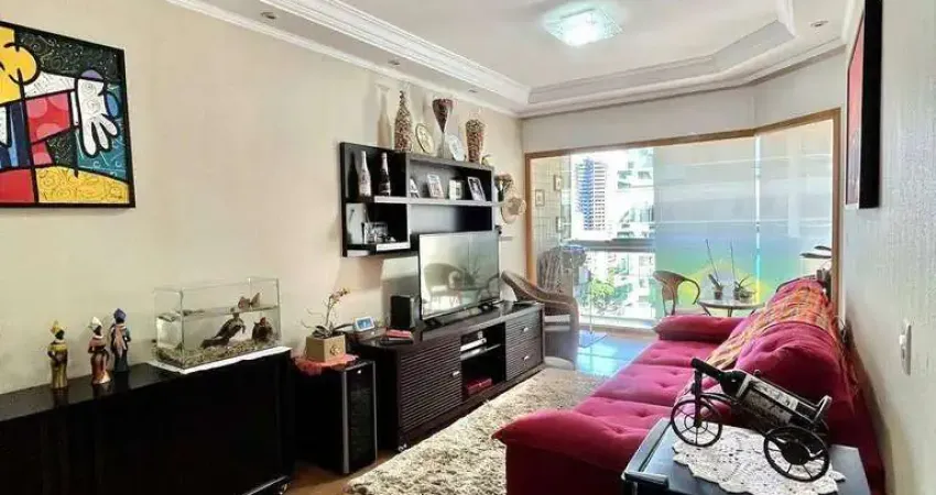 Apartamento com 3 dormitórios à venda, 97 m² por r$ 848.000,00 - centro - são bernardo do campo/sp