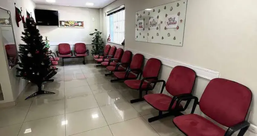 Prédio à venda, 495 m² por r$ 2.550.000,00 - jardim do mar - são bernardo do campo/sp