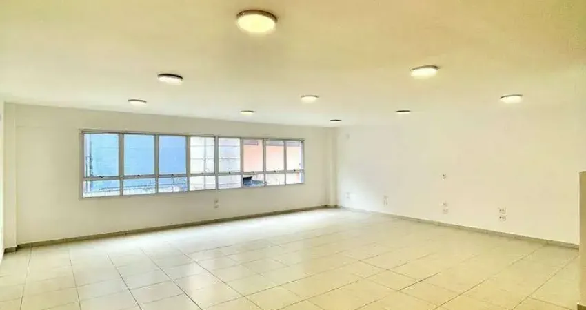 Sala para alugar, 100 m² por r$ 3.900,00/mês - centro - são bernardo do campo/sp