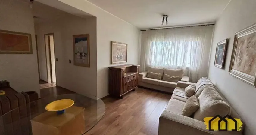 Apartamento com 2 dormitórios, 74 m² - venda por r$ 397.000,00 ou aluguel por r$ 3.047,00/mês - jardim do mar - são bernardo do campo/sp