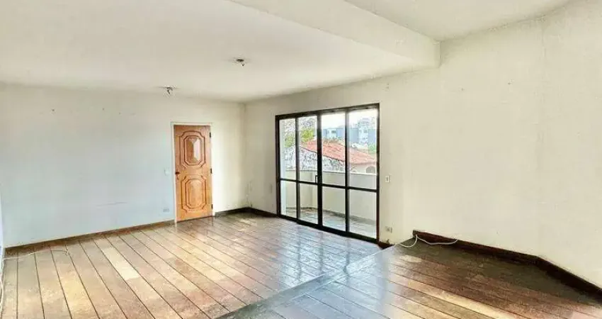 Apartamento com 4 dormitórios à venda, 147 m² por r$ 630.000,00 - vila assunção - santo andré/sp