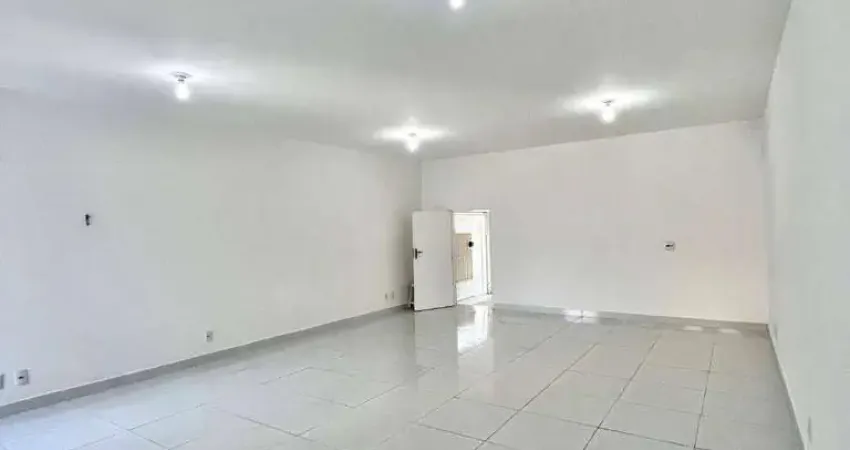 Salão para alugar, 60 m² por r$ 1.980,00/mês - jardim do mar - são bernardo do campo/sp