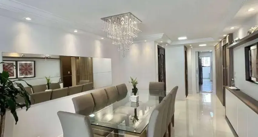 Apartamento com 3 dormitórios à venda, 187 m² por r$ 1.054.000,00 - centro - são bernardo do campo/sp