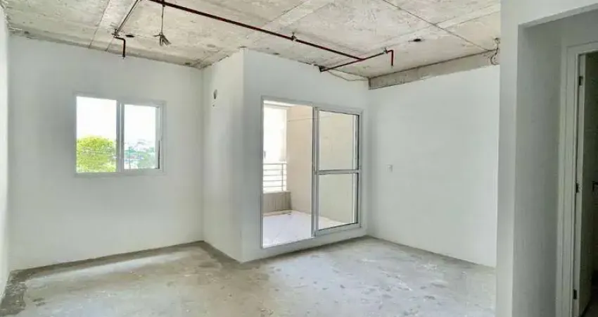 Sala à venda, 36 m² por r$ 358.000,00 - jardim do mar - são bernardo do campo/sp