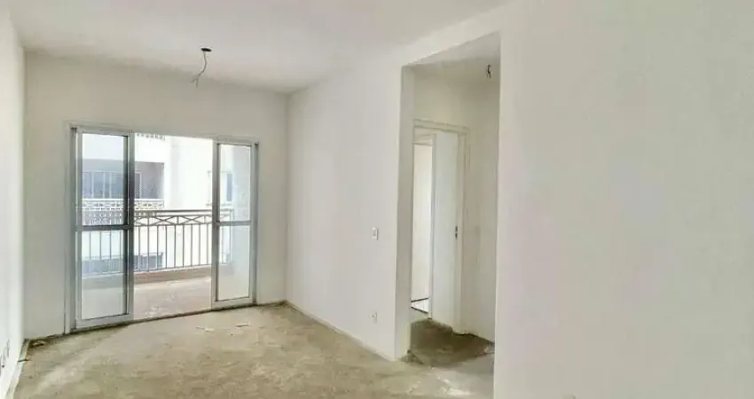 Apartamento com 2 dormitórios à venda, 68 m² por r$ 413.000,00 - demarchi - são bernardo do campo/sp