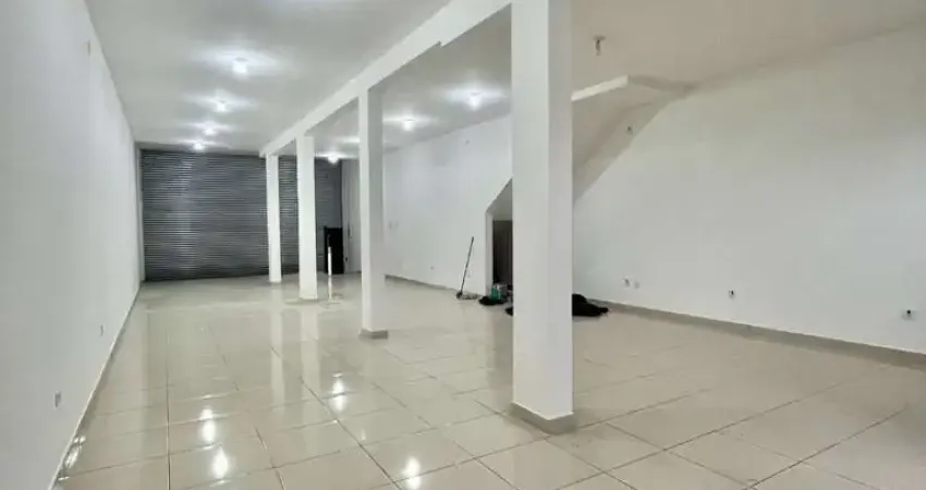 Salão para alugar, 180 m² por r$ 8.350,00/mês - centro - são bernardo do campo/sp