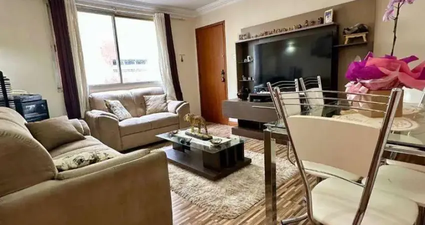 Apartamento com 2 dormitórios à venda, 88 m² por r$ 350.000,00 - demarchi - são bernardo do campo/sp