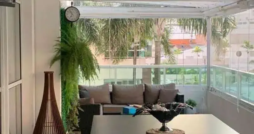 Apartamento com 4 dormitórios à venda, 245 m² por r$ 3.605.000,00 - centro - são bernardo do campo/sp