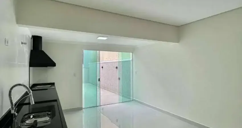 Sobrado com 3 dormitórios à venda, 135 m² por r$ 750.000,00 - vila camilópolis - santo andré/sp