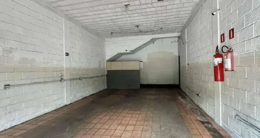 Loja para alugar, 62 m² por r$ 3.870,00/mês - demarchi - são bernardo do campo/sp