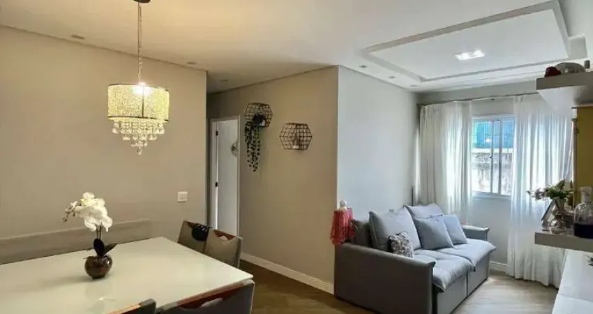 Apartamento com 2 dormitórios à venda, 56 m² por r$ 366.000,00 - planalto - são bernardo do campo/sp