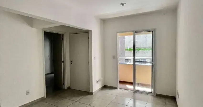 Apartamento com 1 dormitório para alugar, 52 m² por r$ 1.960,00/mês - centro - são bernardo do campo/sp