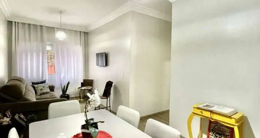 Apartamento com 2 dormitórios à venda, 63 m² por r$ 280.000,00 - santa terezinha - são bernardo do campo/sp