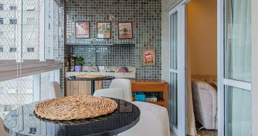 Apartamento com 3 dormitórios à venda, 113 m² por r$ 1.250.000 - centro - são bernardo do campo/sp