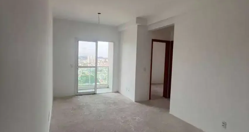 Apartamento com 2 dormitórios à venda, 53 m² por r$ 465.000,00 - assunção - são bernardo do campo/sp