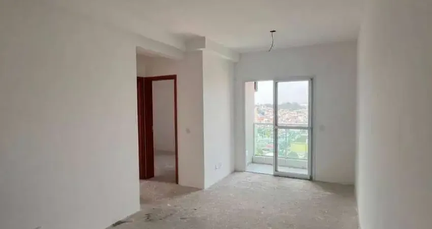 Apartamento com 2 dormitórios à venda, 53 m² por r$ 470.000,00 - assunção - são bernardo do campo/sp