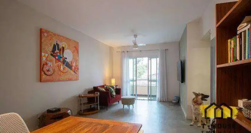 Apartamento com 2 dormitórios à venda, 84 m² por r$ 742.000 - centro - são bernardo do campo/sp