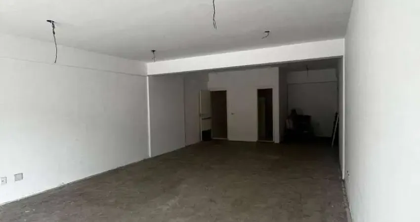 Salão para alugar, 69 m² por r$ 3.528/mês - taboão - são bernardo do campo/sp