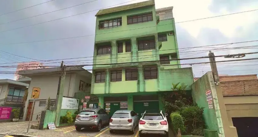 Prédio, 726 m² - venda por r$ 2.500.000,00 ou aluguel por r$ 18.000,00/mês - centro - são bernardo do campo/sp