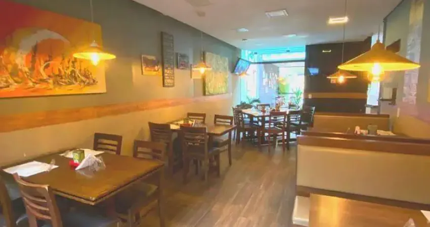 Casa comercial à venda, 370 m² por r$ 1.590.000 - centro - são bernardo do campo/sp