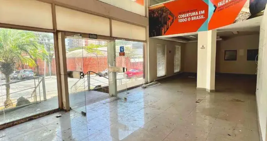 Prédio para alugar, 515 m² por r$ 52.744,39/mês - centro - são bernardo do campo/sp