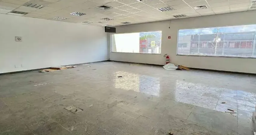 Salão, 552 m² - venda por r$ 2.900.000,00 ou aluguel por r$ 19.198,00/mês - planalto - são bernardo do campo/sp