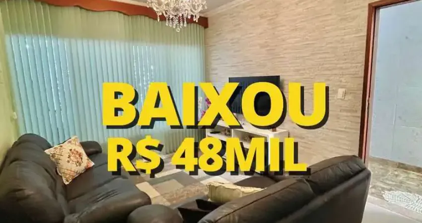 Sobrado com 3 dormitórios à venda, 100 m² por r$ 800.000,00 - parque terra nova ii - são bernardo do campo/sp