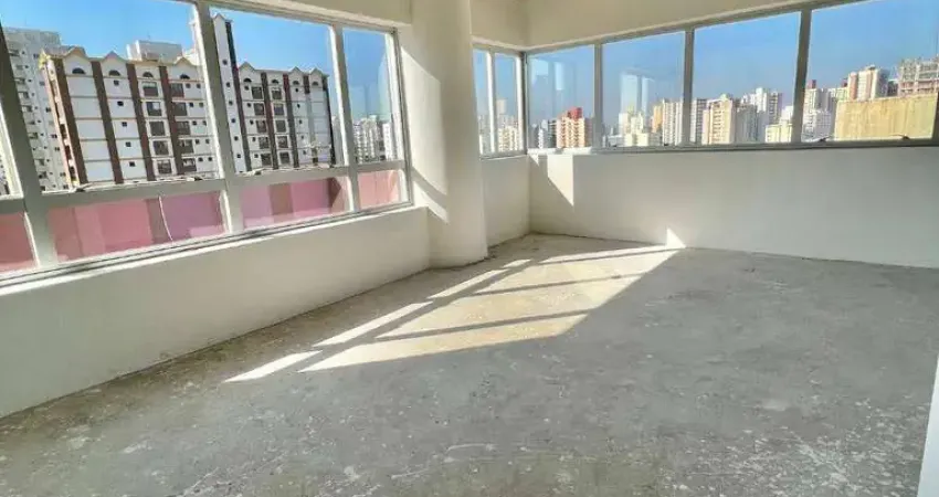 Sala comercial com 1 sala à venda na Travessa Marcelina, Centro, Santo André