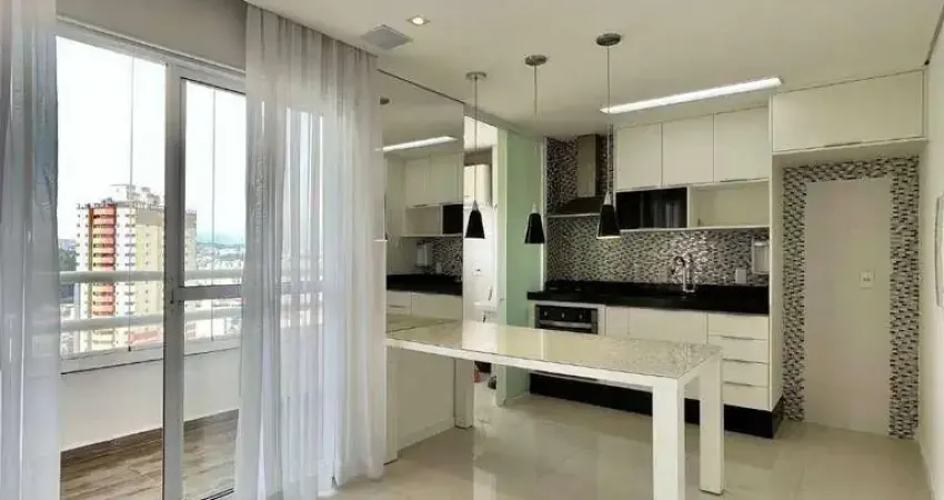 Apartamento com 2 dormitórios à venda, 60 m² por r$ 475.000,00 - baeta neves - são bernardo do campo/sp