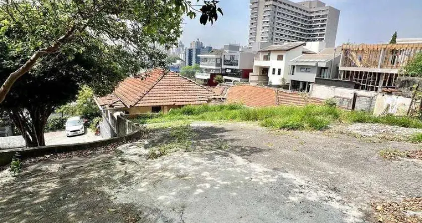 Terreno à venda, 600 m² por r$ 1.908.000,00 - centro - são bernardo do campo/sp
