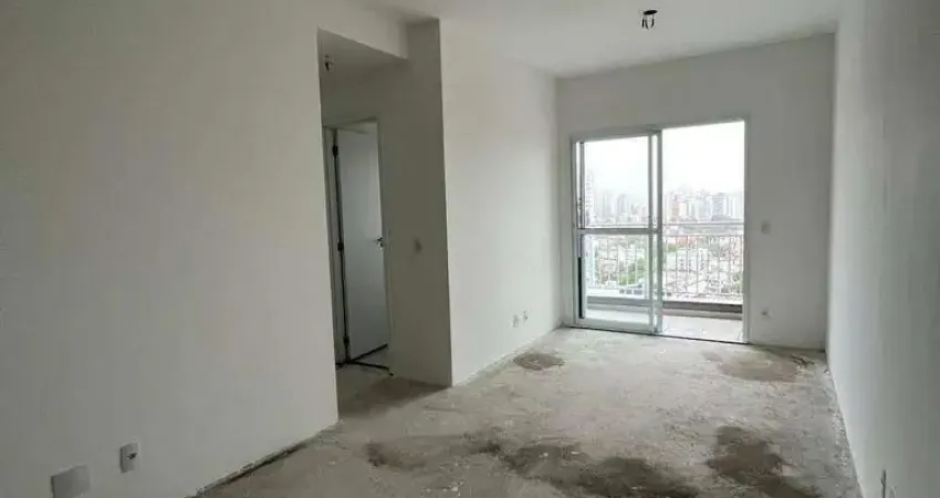 Apartamento com 2 dormitórios à venda, 56 m² por r$ 451.000,00 - baeta neves - são bernardo do campo/sp