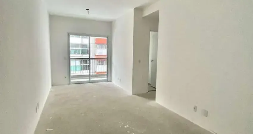 Apartamento com 2 dormitórios à venda, 56 m² por r$ 387.000,00 - baeta neves - são bernardo do campo/sp