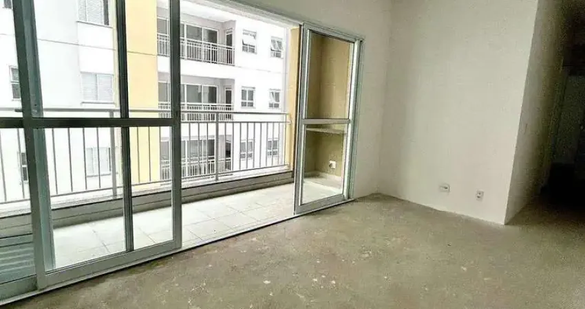 Apartamento com 2 dormitórios à venda, 55 m² por r$ 395.000,00 - baeta neves - são bernardo do campo/sp