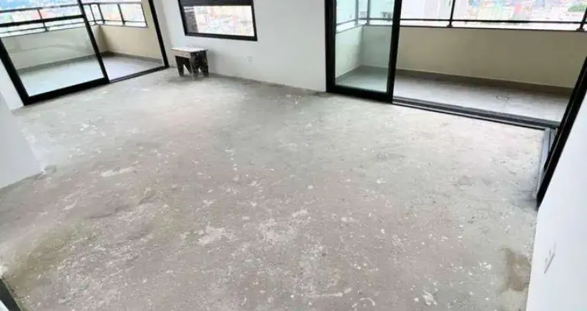 Apartamento com 3 dormitórios à venda, 161 m² por r$ 1.627.000,00 - campestre - santo andré/sp