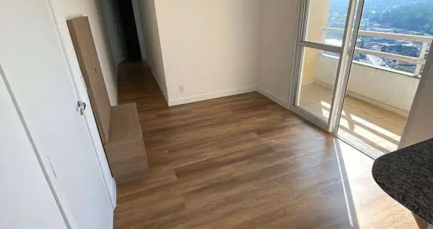 Apartamento com 2 dormitórios à venda, 60 m² por r$ 475.000,00 - baeta neves - são bernardo do campo/sp