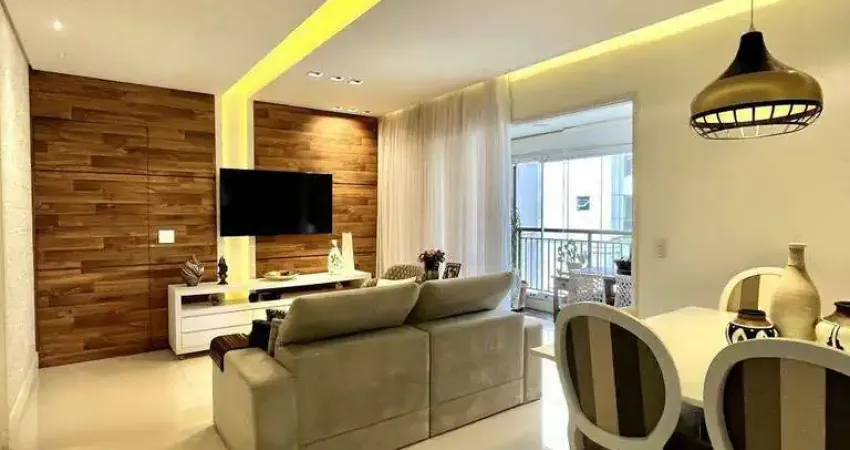 Apartamento com 3 dormitórios à venda, 106 m² por r$ 1.219.000,00 - centro - são bernardo do campo/sp