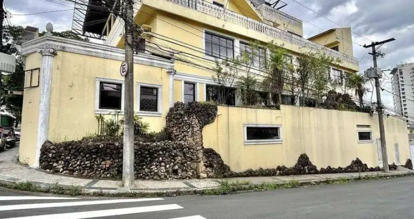 Prédio, 2415 m² - venda por r$ 8.500.000,00 ou aluguel por r$ 50.000,00/mês - jardim do mar - são bernardo do campo/sp