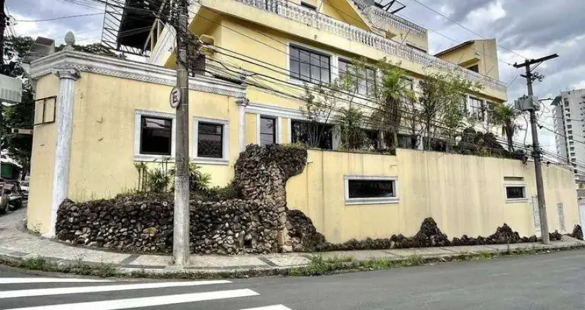 Prédio, 2415 m² - venda por r$ 8.500.000,00 ou aluguel por r$ 50.000,00/mês - jardim do mar - são bernardo do campo/sp