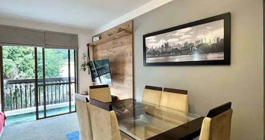 Apartamento com 3 dormitórios à venda, 113 m² por r$ 760.000,00 - nova petrópolis - são bernardo do campo/sp