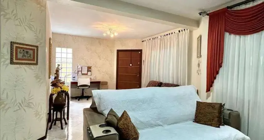 Sobrado com 3 dormitórios à venda, 216 m² por r$ 1.300.000,00 - centro - são bernardo do campo/sp