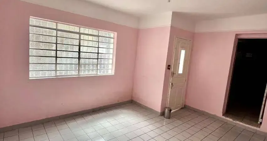 Casa com 2 dormitórios à venda, 133 m² por r$ 400.000,00 - casa branca - santo andré/sp