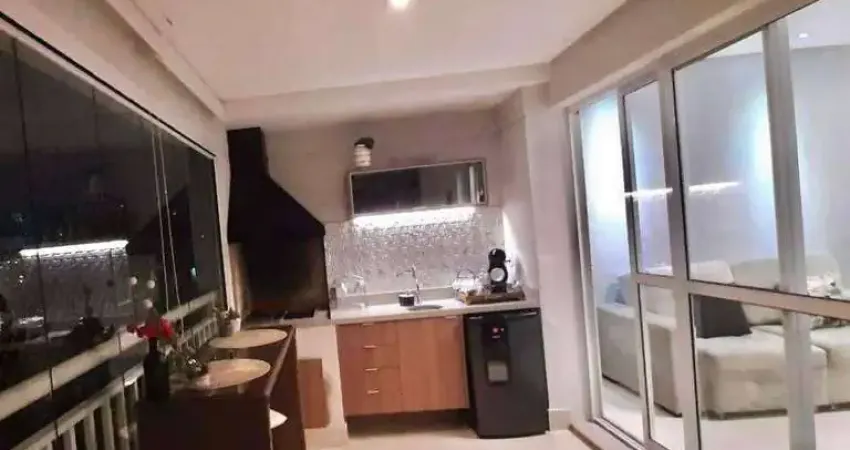 Apartamento com 3 dormitórios à venda, 94 m² por r$ 954.000,00 - centro - são bernardo do campo/sp