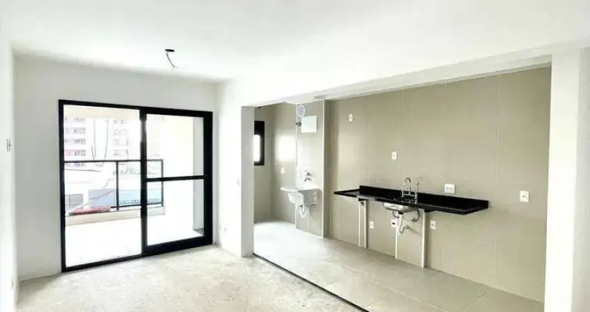 Apartamento com 3 dormitórios à venda, 87 m² por r$ 870.000,00 - vila bastos - santo andré/sp